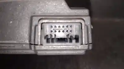Peça sobressalente para automóvel em segunda mão módulo eletrônico por kia ev6 cv/ f5e22 / e11b11 referências oem iam 99210cv100 al800a8203 