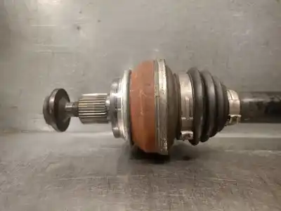 Автозапчастина б/у трансмісія задня права для audi a5 (f53, f5p) 2.0 tfsi посилання на oem iam 8w0501203d  8w0501203d