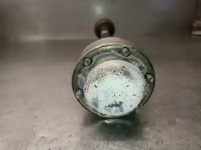 Peça sobressalente para automóvel em segunda mão transmissão traseira esquerda por audi a5 (f53, f5p) 2.0 tfsi referências oem iam 8w0501203d  8w0501203d