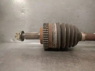 Second-hand car spare part rear right transmission for renault scenic rx4 (ja0) 1.9 dci salomon oem iam references 7700112478  7700112478