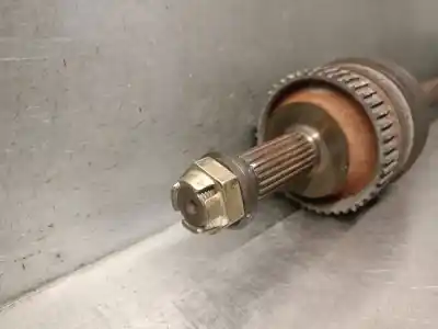 Second-hand car spare part rear right transmission for renault scenic rx4 (ja0) 1.9 dci salomon oem iam references 7700112478  7700112478