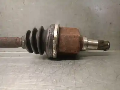 Second-hand car spare part rear right transmission for renault scenic rx4 (ja0) 1.9 dci salomon oem iam references 7700112478  7700112478