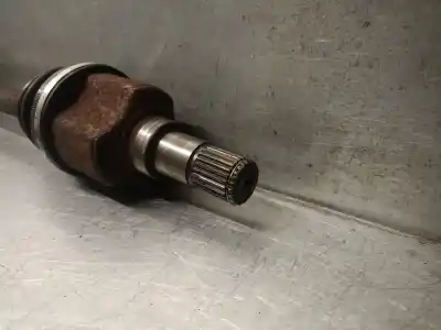 Second-hand car spare part rear right transmission for renault scenic rx4 (ja0) 1.9 dci salomon oem iam references 7700112478  7700112478