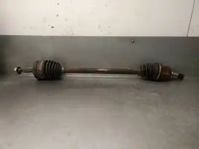 Piesă de schimb auto la mâna a doua TRANSMISIE SPATE STÂNGA pentru RENAULT SCENIC RX4 (JA0)  Referințe OEM IAM 7700112478  7700112478