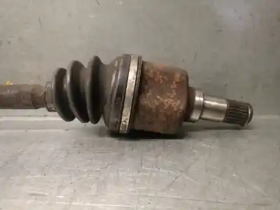 Piesă de schimb auto la mâna a doua transmisie spate stânga pentru renault scenic rx4 (ja0) 1.9 dci salomon referințe oem iam 7700112478  7700112478