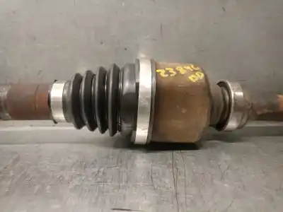 Автозапчасти б/у передняя правая трансмиссия за citroen c3 ii (sc_) 1.6 hdi ссылки oem iam 3273vk  3273vk