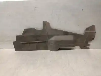 Автозапчасти б/у передние молдинги за mini mini (r56) cooper s ссылки oem iam 51642751281  51642751281