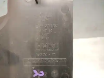 Автозапчасти б/у передние молдинги за mini mini (r56) cooper s ссылки oem iam 51642751281  51642751281