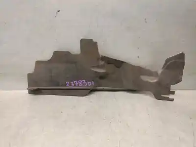 Автозапчасти б/у передние молдинги за mini mini (r56) cooper s ссылки oem iam 51642751281  51642751281