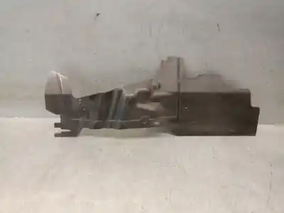 Автозапчасти б/у передние молдинги за mini mini (r56) cooper s ссылки oem iam 51642751281  51642751281