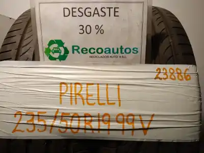 Автозапчасти б/у шина за audi q3 (f3b) 35 tdi ссылки oem iam 23550r1999v