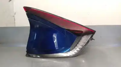 Peça sobressalente para automóvel em segunda mão farolim traseiro direito por kia ev6 cv/ f5e22 / e11b11 referências oem iam 92402cv000