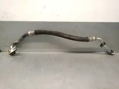 Автозапчастина б/у труби кондиціонації для mini mini (r56) cooper s посилання на oem iam 64502751473  64502751473