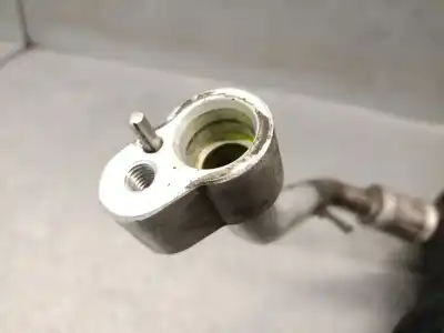 Автозапчастина б/у труби кондиціонації для mini mini (r56) cooper s посилання на oem iam 64502751473  64502751473