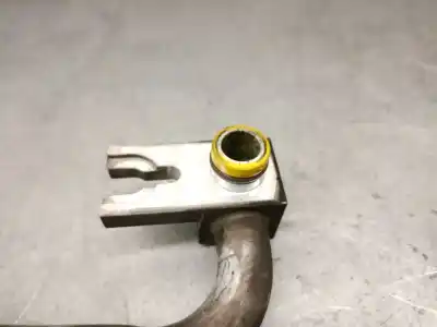 Автозапчасти б/у трубы кондиционирования воздуха за mini mini (r56) cooper s ссылки oem iam 64502751473  64502751473