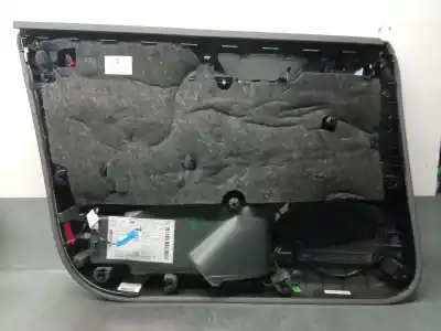 Автозапчастина б/у обработка передніх правіх дверей для audi a6 allroad c8 (4ah) 50 tdi mild hybrid quattro посилання на oem iam 4k1867104a  4k1867104a