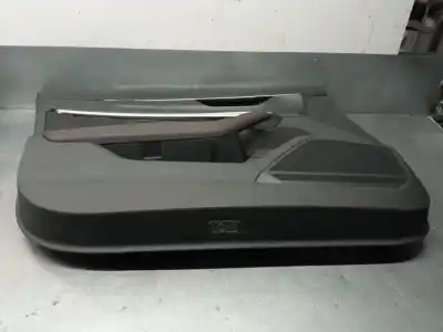 Автозапчасти б/у обивка левой передней двери за audi a6 allroad c8 (4ah) 50 tdi mild hybrid quattro ссылки oem iam 4k1867103a  4k1867103a