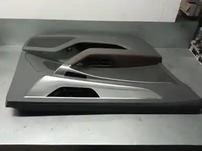 Автозапчастина б/у оббірка передніх дверей ліва для audi a6 allroad c8 (4ah) 50 tdi mild hybrid quattro посилання на oem iam 4k1867103a  4k1867103a