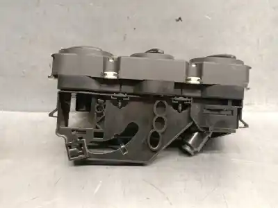 Second-hand car spare part heating / air conditioning control panel for volkswagen caddy ka/kb (2k) 1.9 tdi oem iam references 1k0820047jn  1k0820047jn