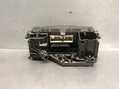Second-hand car spare part heating / air conditioning control panel for volkswagen caddy ka/kb (2k) 1.9 tdi oem iam references 1k0820047jn  1k0820047jn