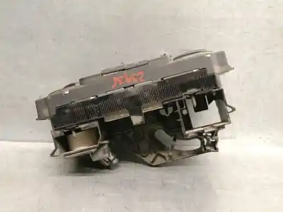 Second-hand car spare part heating / air conditioning control panel for volkswagen caddy ka/kb (2k) 1.9 tdi oem iam references 1k0820047jn  1k0820047jn