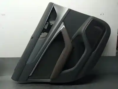 Автозапчастина б/у обкітка задніх лівіх дверей для audi a6 allroad c8 (4ah) 50 tdi mild hybrid quattro посилання на oem iam 4k0867303a  4k0867303a