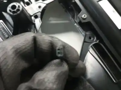 Автозапчастина б/у обкітка задніх лівіх дверей для audi a6 allroad c8 (4ah) 50 tdi mild hybrid quattro посилання на oem iam 4k0867303a  4k0867303a