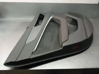 Автозапчастина б/у обкітка задніх лівіх дверей для audi a6 allroad c8 (4ah) 50 tdi mild hybrid quattro посилання на oem iam 4k0867303a  4k0867303a