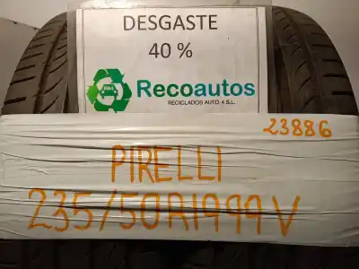 Автозапчасти б/у шина за audi q3 (f3b) 35 tdi ссылки oem iam 23550r1999v