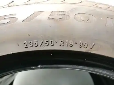 Автозапчастина б/у шина для audi q3 (f3b) 35 tdi посилання на oem iam 23550r1999v  