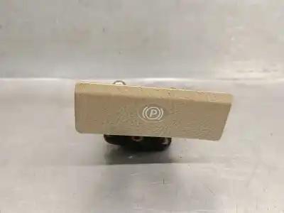 Peça sobressalente para automóvel em segunda mão alavanca de travão de mão por ssangyong rodius i 2.7 xdi referências oem iam 7658821000eaj