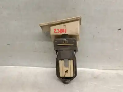 Tweedehands auto-onderdeel handremhendel voor ssangyong rodius i 2.7 xdi oem iam-referenties 7658821000eaj  7658821000eaj