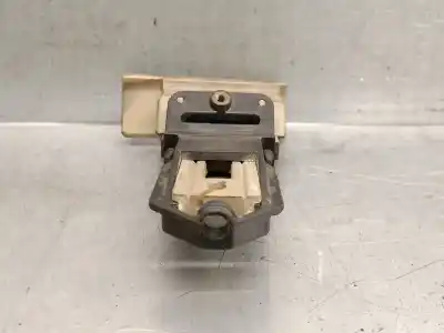 Tweedehands auto-onderdeel handremhendel voor ssangyong rodius i 2.7 xdi oem iam-referenties 7658821000eaj  7658821000eaj