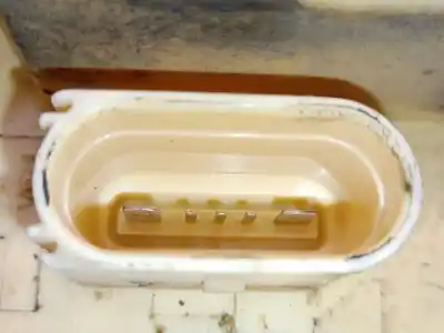 Автозапчасти б/у индикатор за volkswagen caddy ka/kb (2k) 1.9 tdi ссылки oem iam 2k0919050a a2c53044997 vdo 2k0919050a