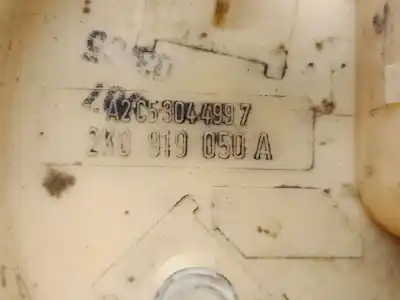 Автозапчасти б/у индикатор за volkswagen caddy ka/kb (2k) 1.9 tdi ссылки oem iam 2k0919050a a2c53044997 vdo 2k0919050a