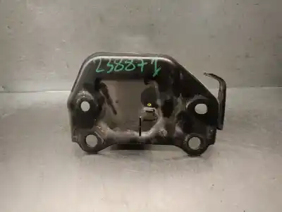 Автозапчасти б/у левая опора двигателя за lexus nx (_z1_) 300h awd (ayz15_) ссылки oem iam 1237236070  1237236070