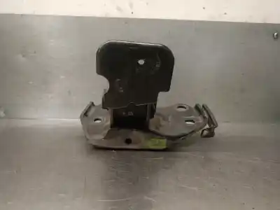 Автозапчасти б/у левая опора двигателя за lexus nx (_z1_) 300h awd (ayz15_) ссылки oem iam 1237236070  1237236070