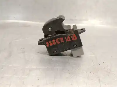 Pièce détachée automobile d'occasion commande de lève vitre avant droit pour ssangyong rodius i 2.7 xdi références oem iam 621w05450  