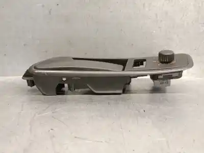 Second-hand car spare part interior left front handle for volkswagen caddy ka/kb (2k) 1.9 tdi oem iam references 2k1837113b  2k1837113b