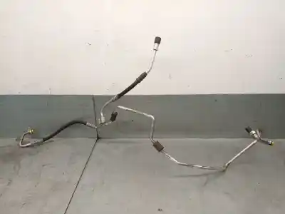 Автозапчасти б/у трубы кондиционирования воздуха за mini mini (r56) cooper s ссылки oem iam 64539224863  64539224863