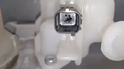 Pezzo di ricambio per auto di seconda mano abs per kia ev6 cv/ f5e22 / e11b11 riferimenti oem iam 58500cv100 2ti105acc2 mobis 58520cv100