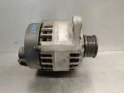 Pezzo di ricambio per auto di seconda mano alternatore per fiat stilo (192) 1.9 jtd cat riferimenti oem iam 46782213