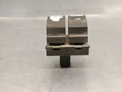 Peça sobressalente para automóvel em segunda mão botão / interruptor elevador vidro dianteiro esquerdo por volkswagen caddy ka/kb (2k) 1.9 tdi referências oem iam 2k0959857areh  