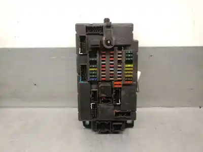 Автозапчастина б/у реле/запоперівник для mini mini (r56) cooper s посилання на oem iam 345082401  