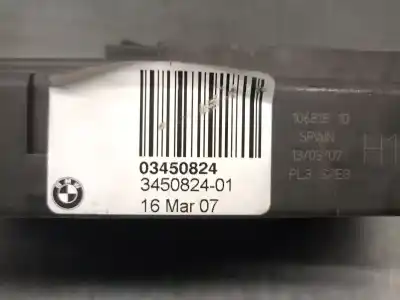 Автозапчастина б/у реле/запоперівник для mini mini (r56) cooper s посилання на oem iam 345082401  