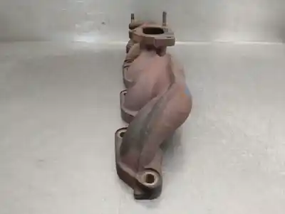 Peça sobressalente para automóvel em segunda mão coletor de escape por ssangyong rodius i 2.7 xdi referências oem iam a6651420414  6651400214