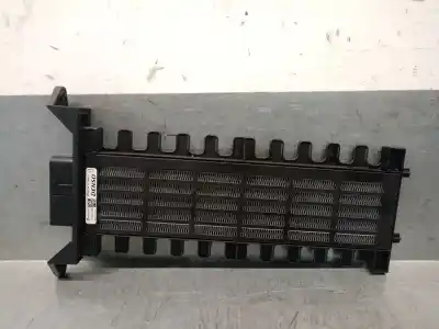 Автозапчастина б/у стійкість на нагревання для jaguar f-pace (x761) 2.0 td4 посилання на oem iam gx7318d652aa