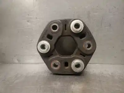 Автозапчастина б/у кардан флектор для mercedes-benz glc (x253) 200 d 4-matic (253.916) посилання на oem iam a2064107900