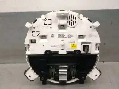 Автозапчастина б/у панель інструментів для mini mini (r56) cooper s посилання на oem iam 62116977077  62109233770