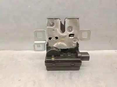 Автозапчасти б/у замок багажника/ворот за mini mini (r56) cooper s ссылки oem iam 2754528